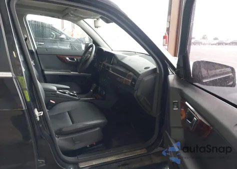 2010 Mercedes-Benz Glk 350 4Matic из США, поврежденный, VIN WDCGG8HB2AF359017